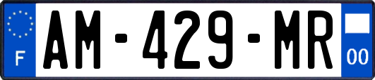 AM-429-MR