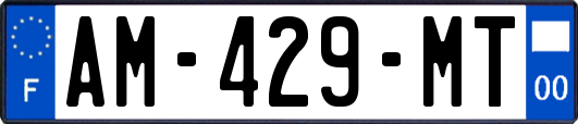 AM-429-MT