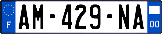 AM-429-NA