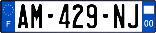 AM-429-NJ