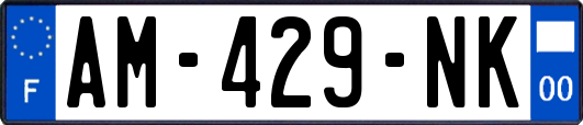 AM-429-NK