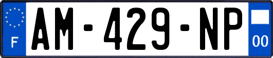 AM-429-NP