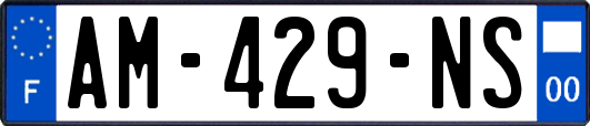 AM-429-NS