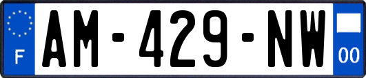 AM-429-NW