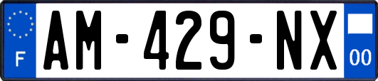 AM-429-NX