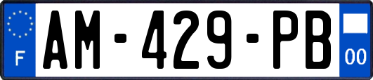 AM-429-PB