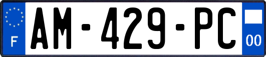 AM-429-PC