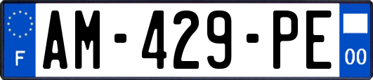 AM-429-PE