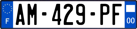 AM-429-PF