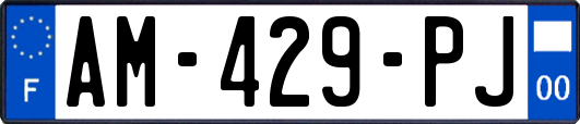 AM-429-PJ