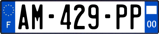 AM-429-PP