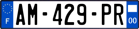 AM-429-PR