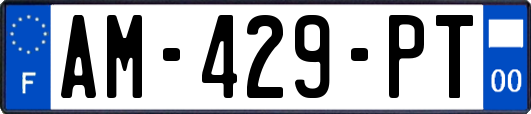 AM-429-PT
