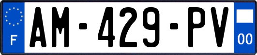 AM-429-PV