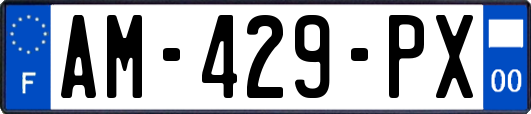 AM-429-PX