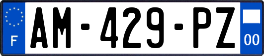 AM-429-PZ