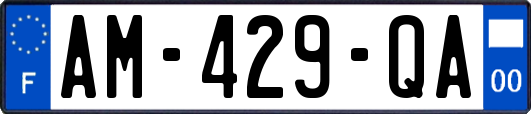 AM-429-QA
