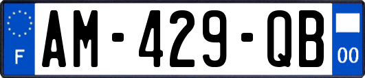 AM-429-QB