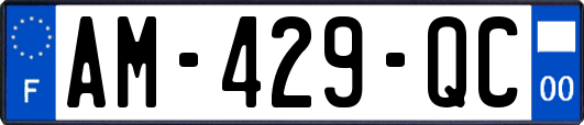 AM-429-QC
