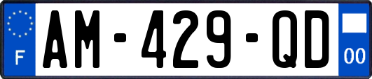 AM-429-QD