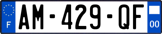 AM-429-QF