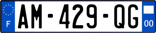 AM-429-QG