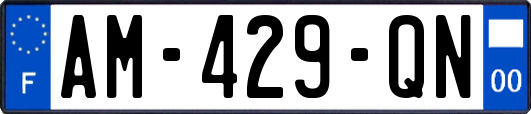 AM-429-QN
