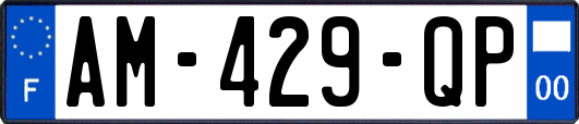 AM-429-QP