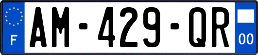 AM-429-QR