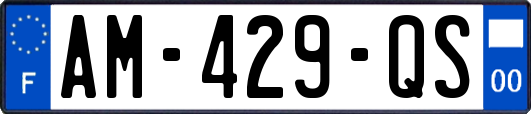 AM-429-QS