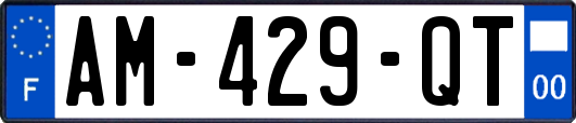 AM-429-QT