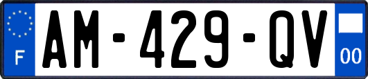 AM-429-QV