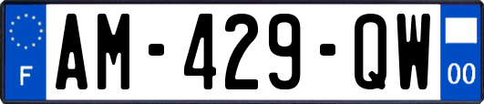 AM-429-QW