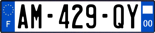 AM-429-QY