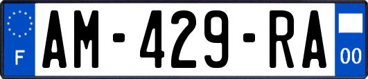 AM-429-RA