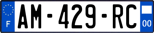 AM-429-RC