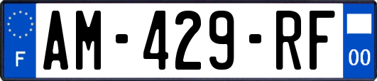 AM-429-RF
