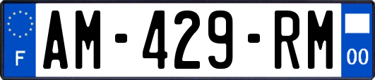 AM-429-RM