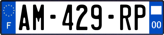AM-429-RP