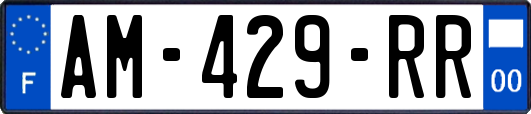 AM-429-RR