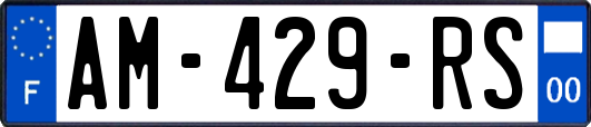 AM-429-RS