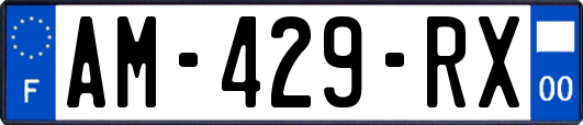 AM-429-RX