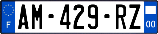 AM-429-RZ