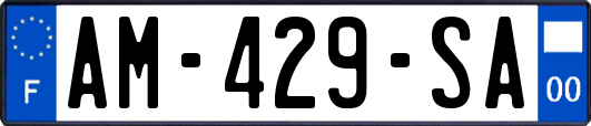 AM-429-SA