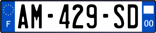 AM-429-SD