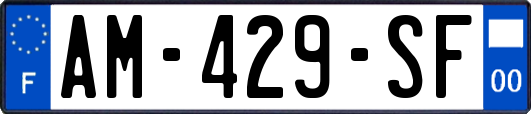 AM-429-SF