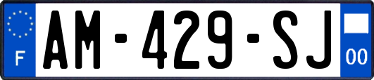 AM-429-SJ