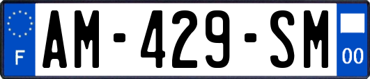 AM-429-SM