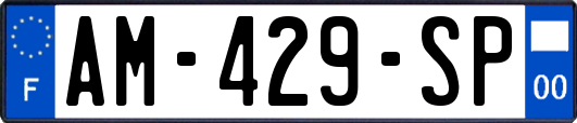 AM-429-SP