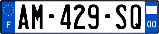 AM-429-SQ